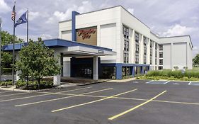 Hampton Inn Detroit Northville